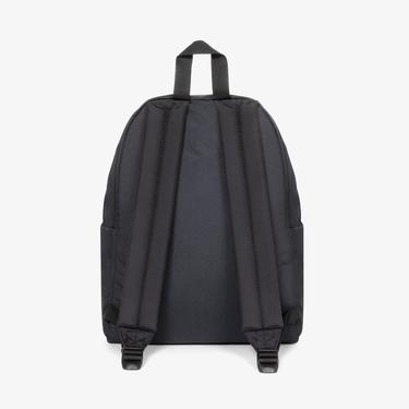  Eastpak Padded Pak'R Unisex Siyah Sırt Çantası