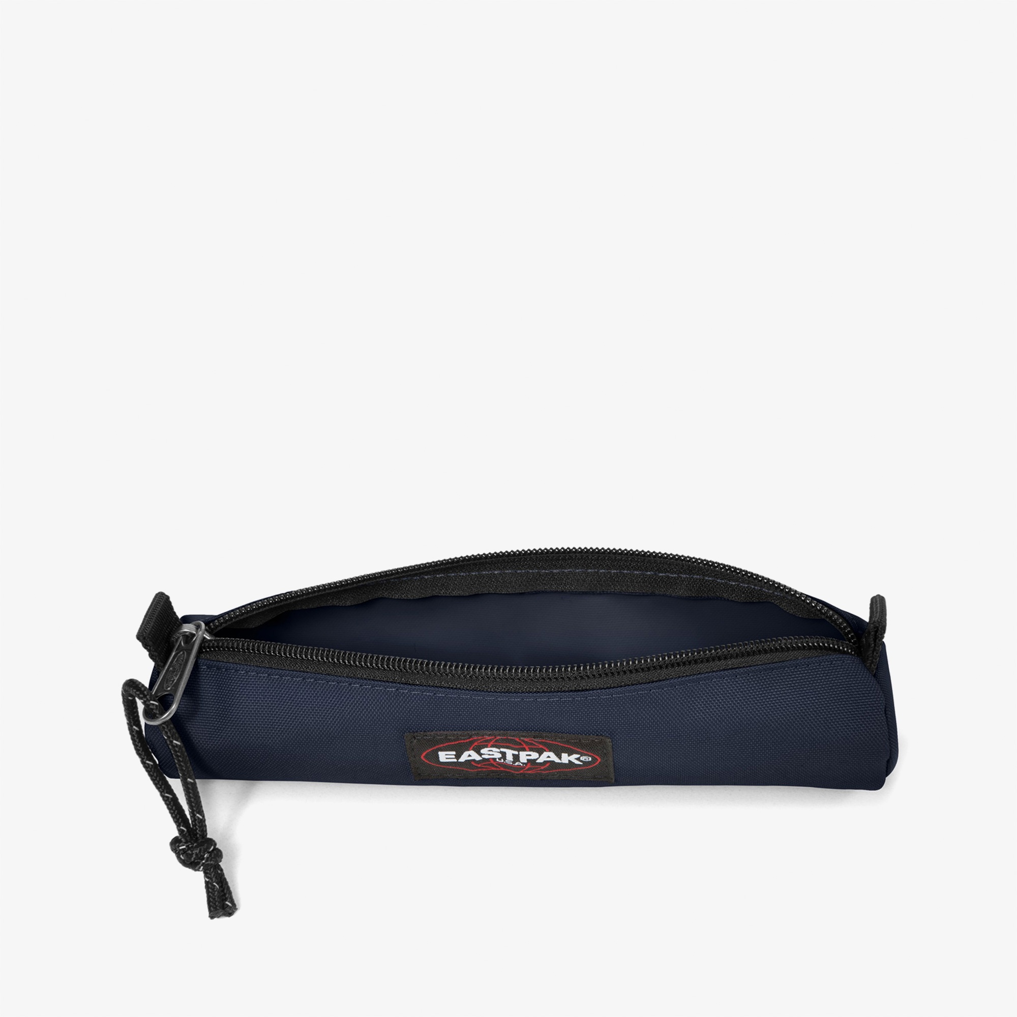 Eastpak Small Round Single Unisex Mavi Kalemlik