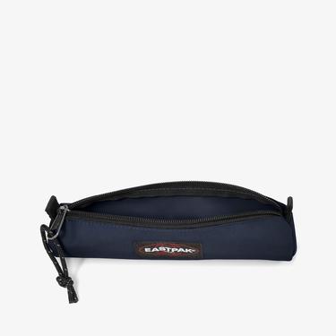  Eastpak Small Round Single Unisex Mavi Kalemlik