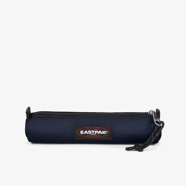  Eastpak Small Round Single Unisex Mavi Kalemlik