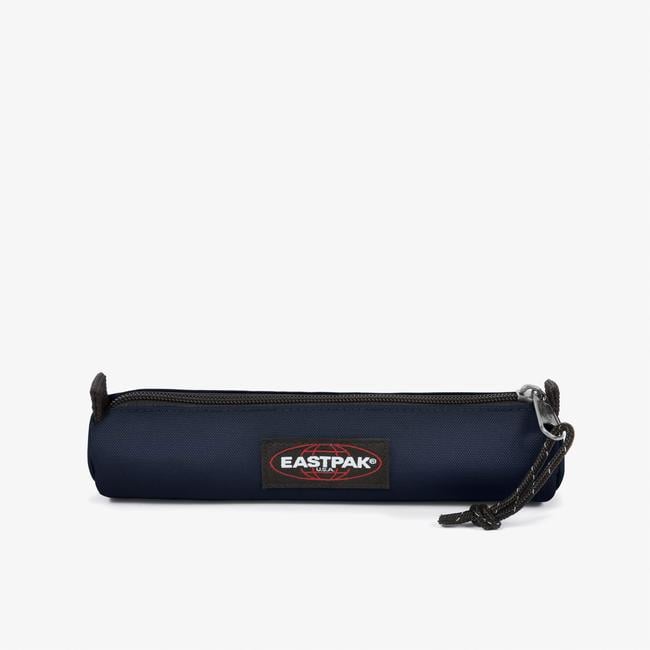  Eastpak Small Round Single Unisex Mavi Kalemlik