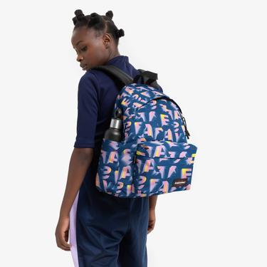  Eastpak Day Pak'R Unisex Lacivert Sırt Çantası