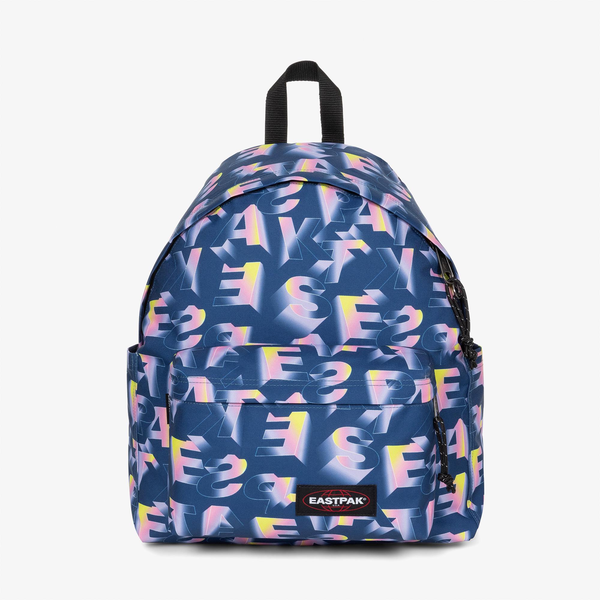 Eastpak Day Pak'R Unisex Lacivert Sırt Çantası