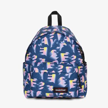  Eastpak Day Pak'R Unisex Lacivert Sırt Çantası