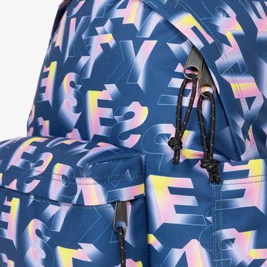  Eastpak Day Pak'R Unisex Lacivert Sırt Çantası