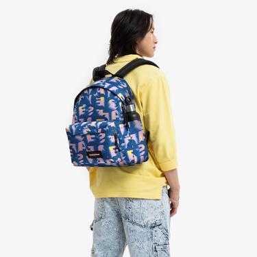  Eastpak Day Pak'R Unisex Lacivert Sırt Çantası