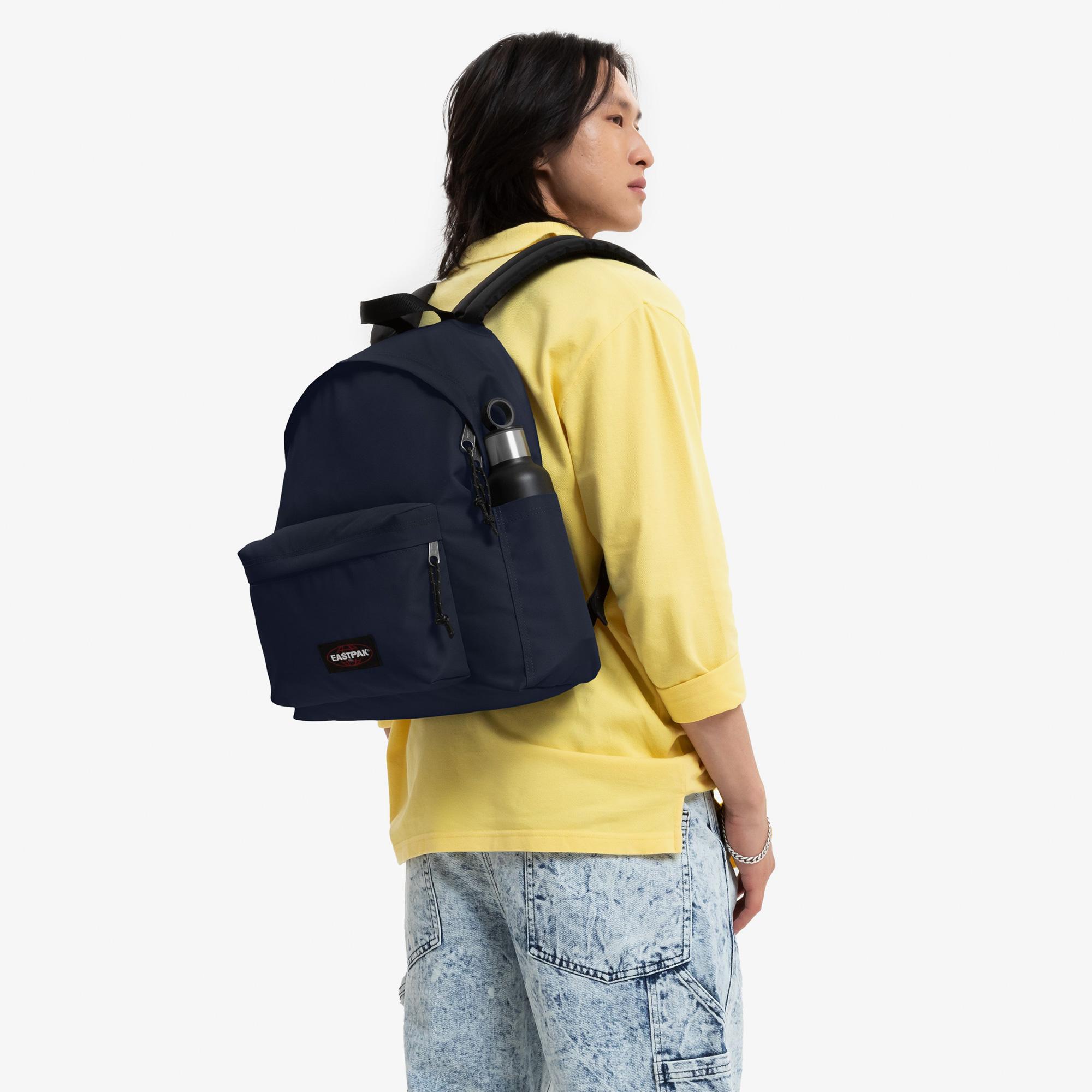 Eastpak Day Pak'R Unisex Lacivert Sırt Çantası