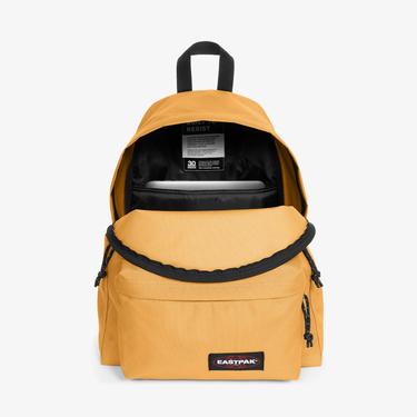  Eastpak Day Pak'R Unisex Sarı Sırt Çantası