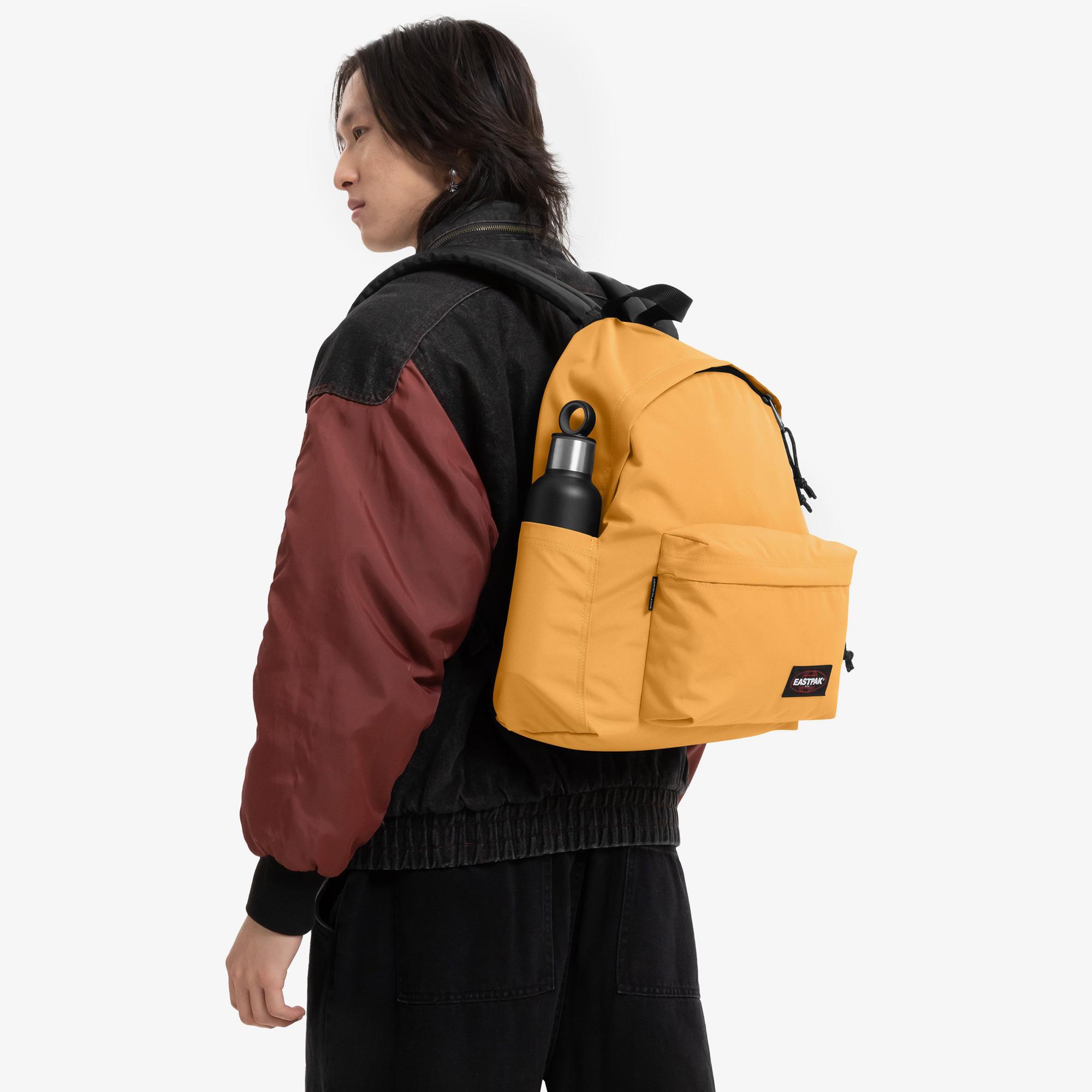 Eastpak Day Pak'R Unisex Sarı Sırt Çantası