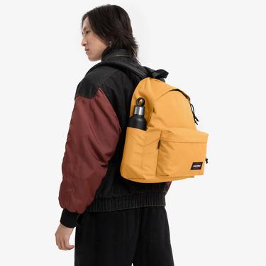  Eastpak Day Pak'R Unisex Sarı Sırt Çantası