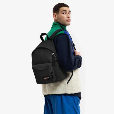  Eastpak Day Pak'R S Unisex Siyah Sırt Çantası