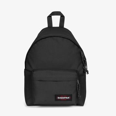  Eastpak Day Pak'R S Unisex Siyah Sırt Çantası