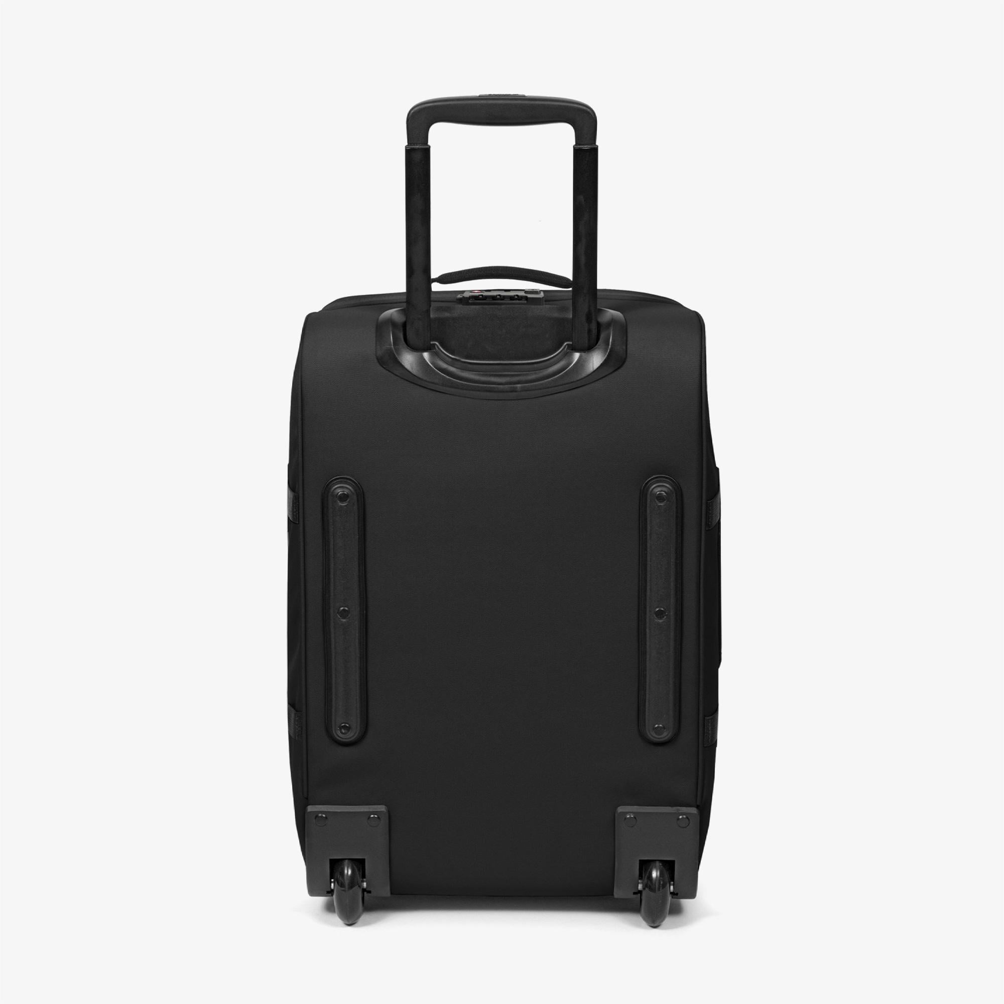 Eastpak Tranverz S Unisex Siyah Valiz