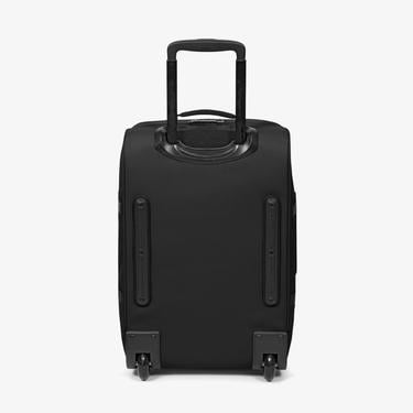  Eastpak Tranverz S Unisex Siyah Valiz