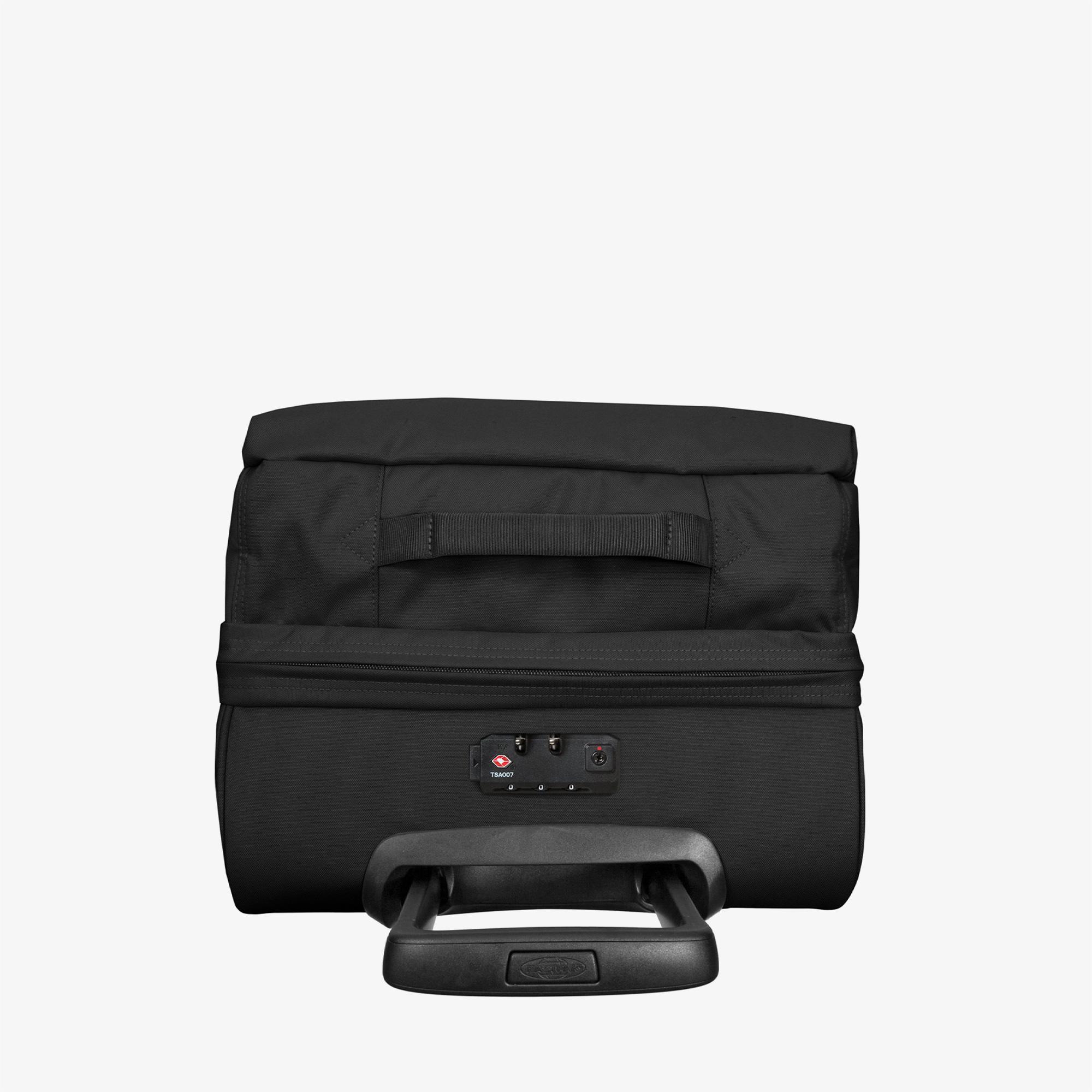 Eastpak Tranverz S Unisex Siyah Valiz