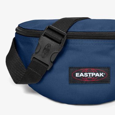 Eastpak Springer Unisex Açık Lacivert Bel Çantası