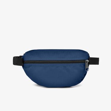  Eastpak Springer Unisex Açık Lacivert Bel Çantası