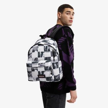  Eastpak Padded Pak'R Unisex Siyah Sırt Çantası
