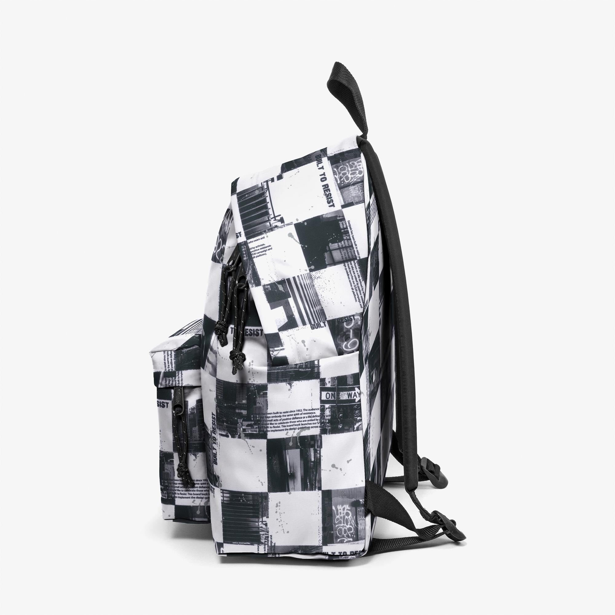 Eastpak Padded Pak'R Unisex Siyah Sırt Çantası