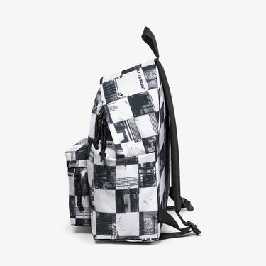  Eastpak Padded Pak'R Unisex Siyah Sırt Çantası