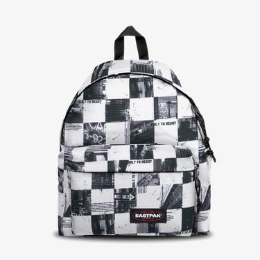  Eastpak Padded Pak'R Unisex Siyah Sırt Çantası