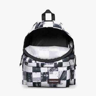  Eastpak Padded Pak'R Unisex Siyah Sırt Çantası