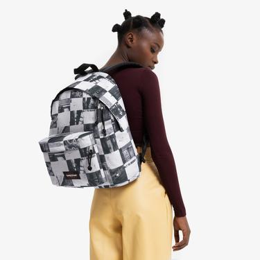  Eastpak Padded Pak'R Unisex Siyah Sırt Çantası
