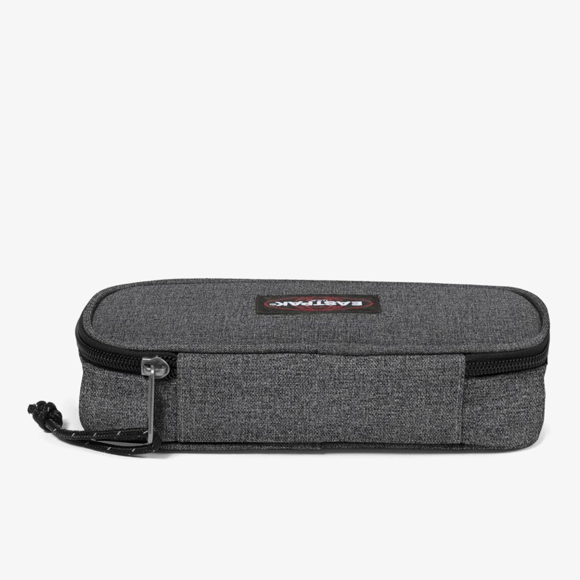 Eastpak Oval Single Unisex Gri Kalemlik