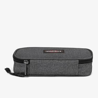  Eastpak Oval Single Unisex Gri Kalemlik