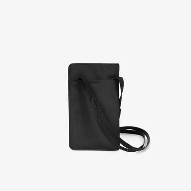  Eastpak Daller Pouch Unisex Siyah Omuz Çantası