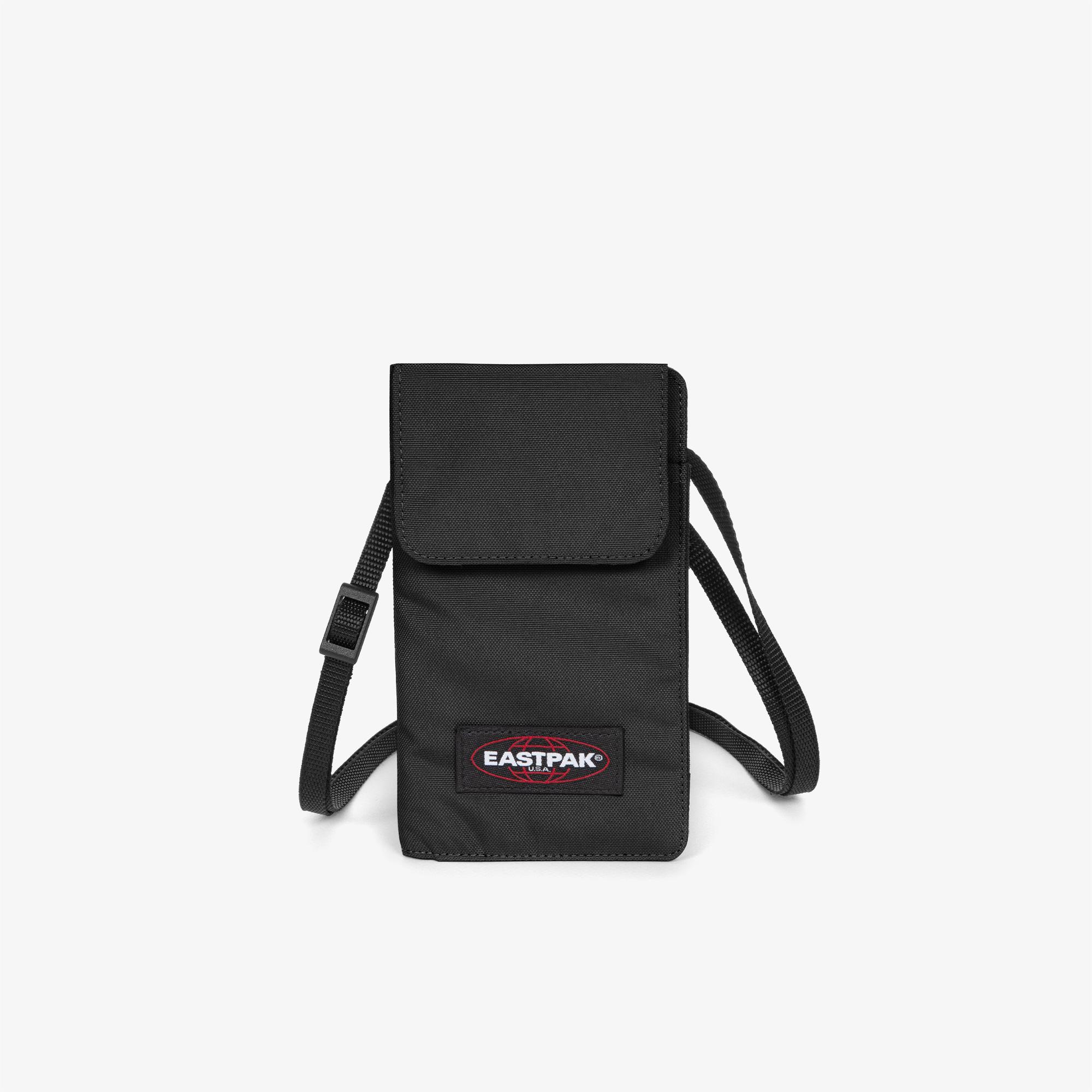 Eastpak Daller Pouch Unisex Siyah Omuz Çantası