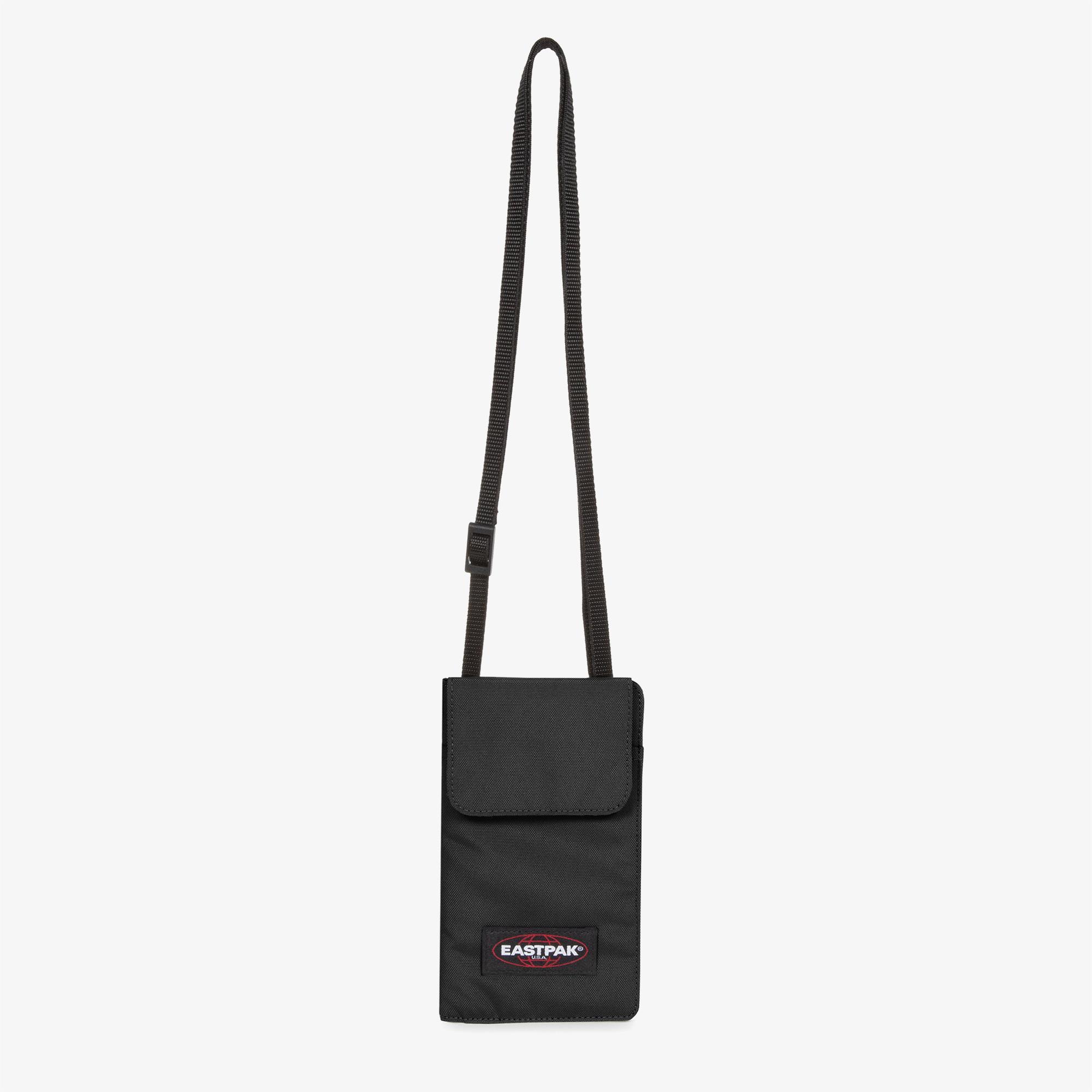 Eastpak Daller Pouch Unisex Siyah Omuz Çantası