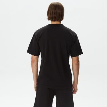  Market MKT Arc Erkek Siyah T-Shirt