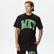 Market MKT Arc Erkek Siyah T-Shirt