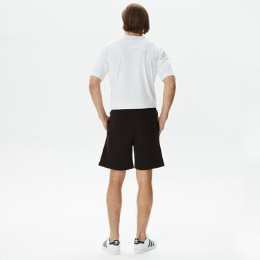  Market Smiley Product Of The Internet Erkek Siyah Şort