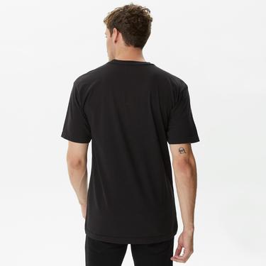  Market Printing Money Erkek Siyah Tişört