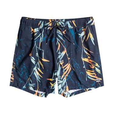  Billabong Good Times Lb Erkek Mavi Volley Short