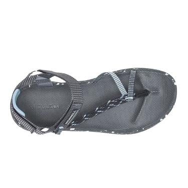  Merrell Bravada Cord Wrap Kadın Siyah Sandalet