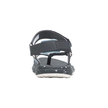  Merrell Bravada Cord Wrap Kadın Siyah Sandalet