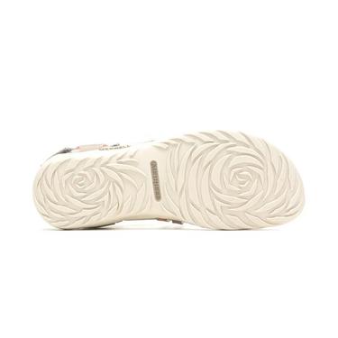  Merrell Kadın Sandalet Terran 3 Cush Lattice Bej