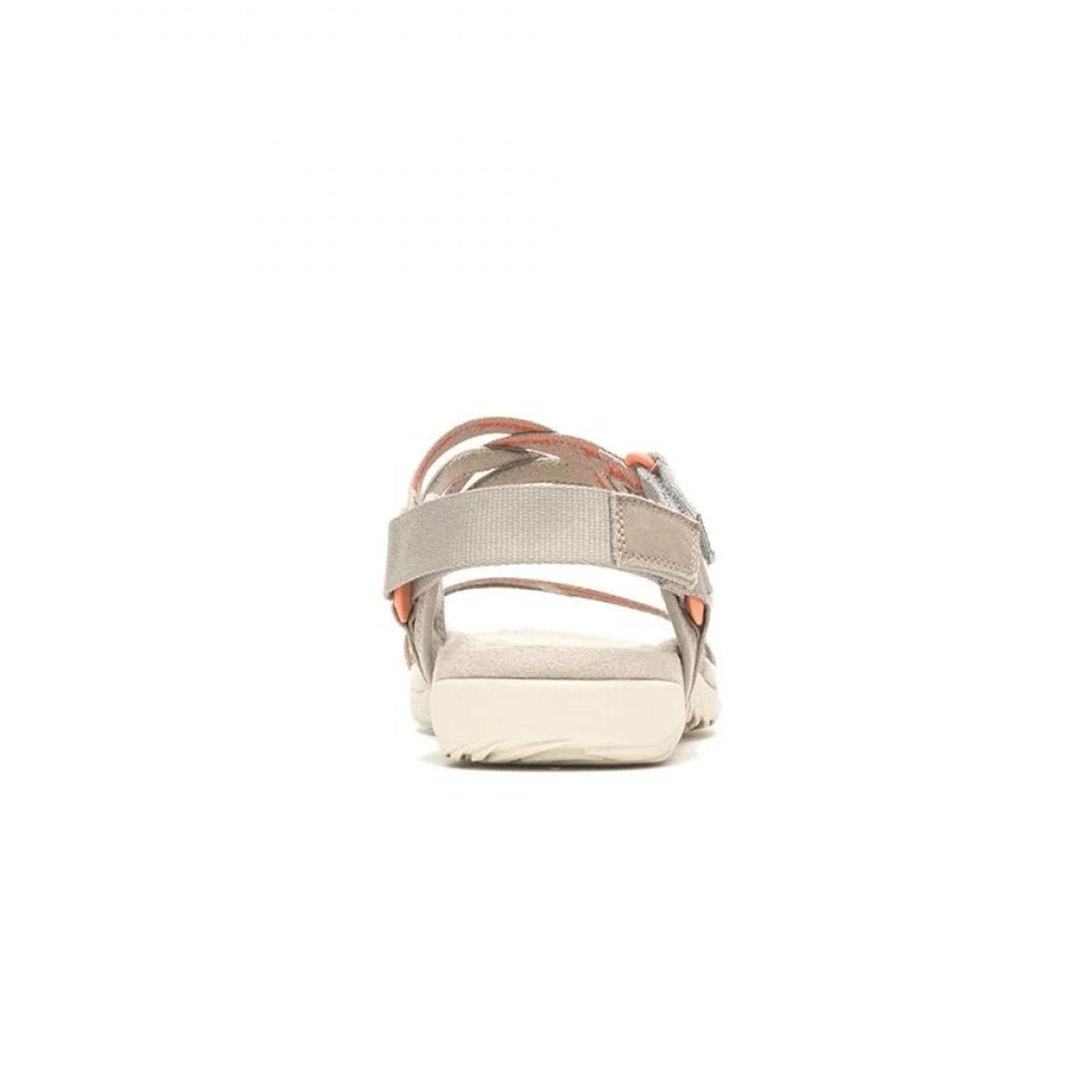 Merrell Kadın Sandalet Terran 3 Cush Lattice Bej