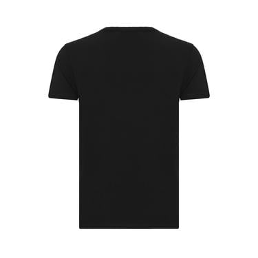  Routefield Tyre Erkek Beyaz Tişört