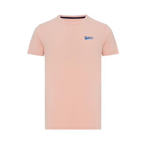  Routefield Tyce Erkek Pembe Tişört