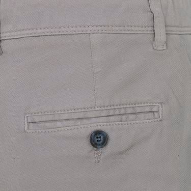  Routefield Worth Erkek Gri Pantolon