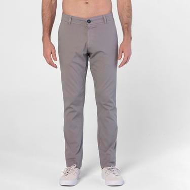 Routefield Worth Erkek Gri Pantolon