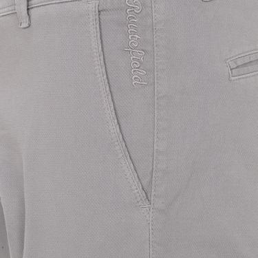  Routefield Worth Erkek Gri Pantolon