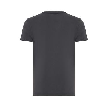  Routefield Tuning Erkek Gri Tişört