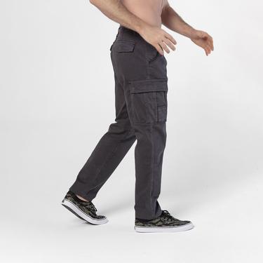  Routefield Erkek Olon Woods Antrasit