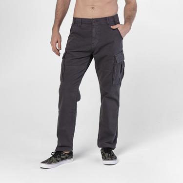  Routefield Erkek Olon Woods Antrasit