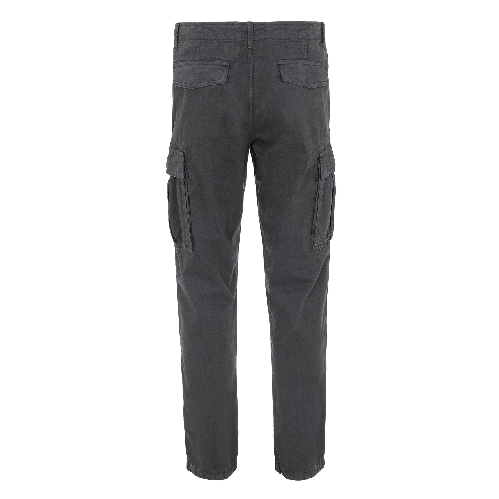 Routefield Erkek Olon Woods Antrasit